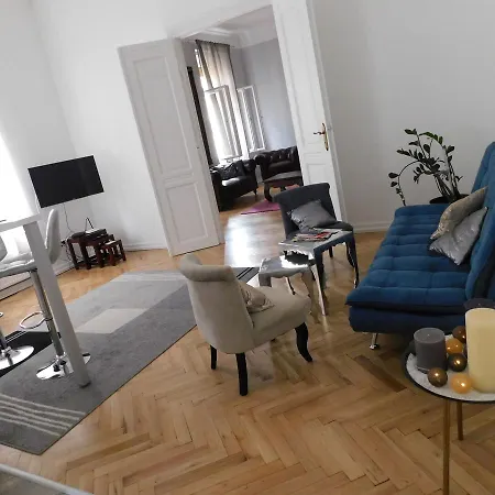 Apartamento Art Central *
